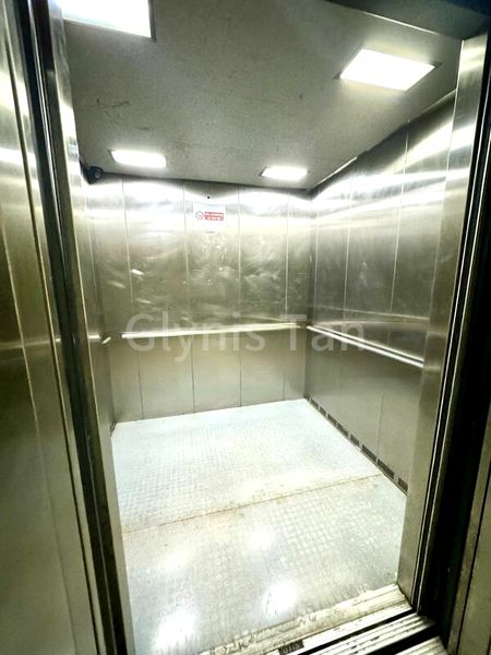 Light Industrial (B1) for Sale: Redhill Forum - Image 2