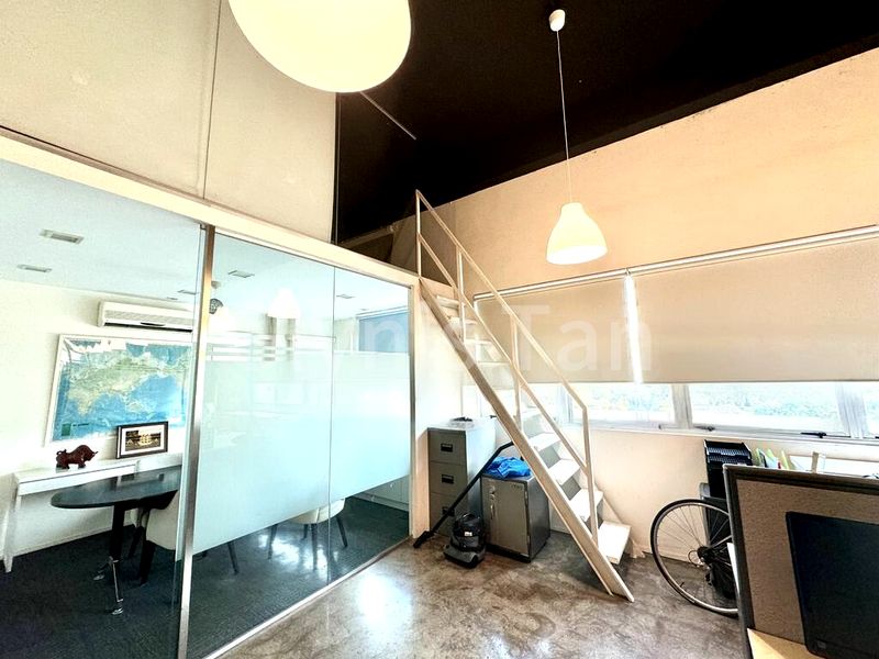 Light Industrial (B1) for Sale: Redhill Forum - Image 4