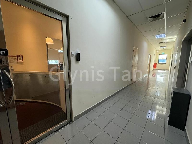 Light Industrial (B1) for Sale: Redhill Forum - Image 1