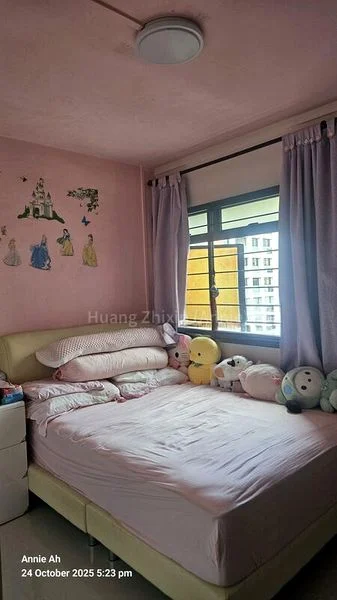 4 Room (4A) HDB for Sale in  787B Woodlands Crescent - Image 5