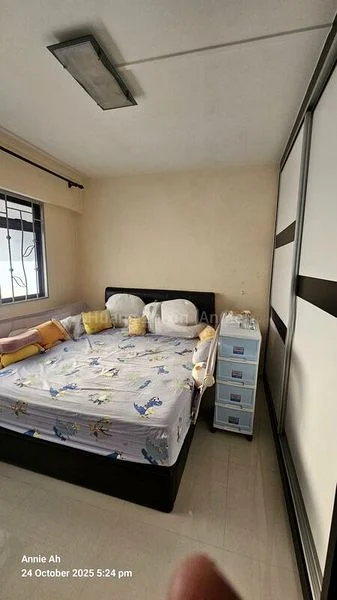 4 Room (4A) HDB for Sale in  787B Woodlands Crescent - Image 6