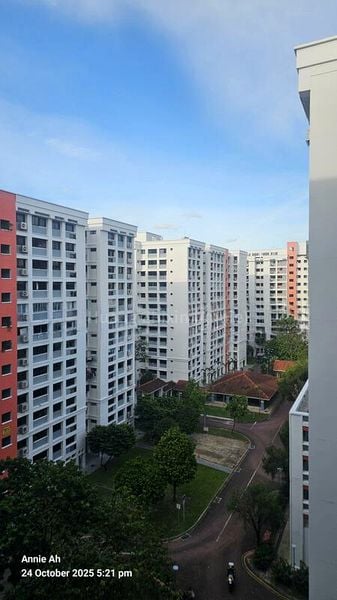 4 Room (4A) HDB for Sale in  787B Woodlands Crescent - Image 1