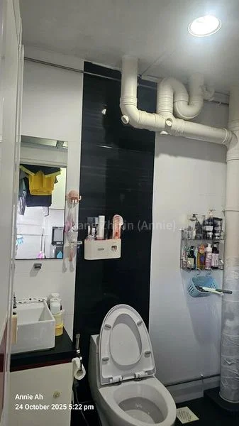 4 Room (4A) HDB for Sale in  787B Woodlands Crescent - Image 3