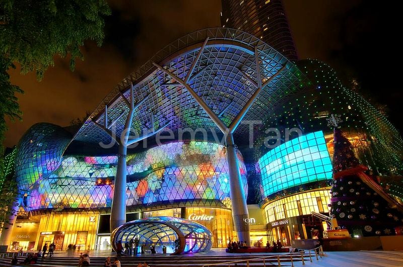 Medical Suite for Sale: Prime Orchard Road - Medical Suite For Sale - Image 2