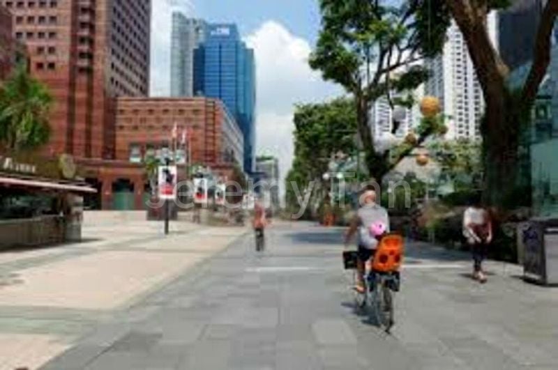 Medical Suite for Sale: Prime Orchard Road - Medical Suite For Sale - Image 4