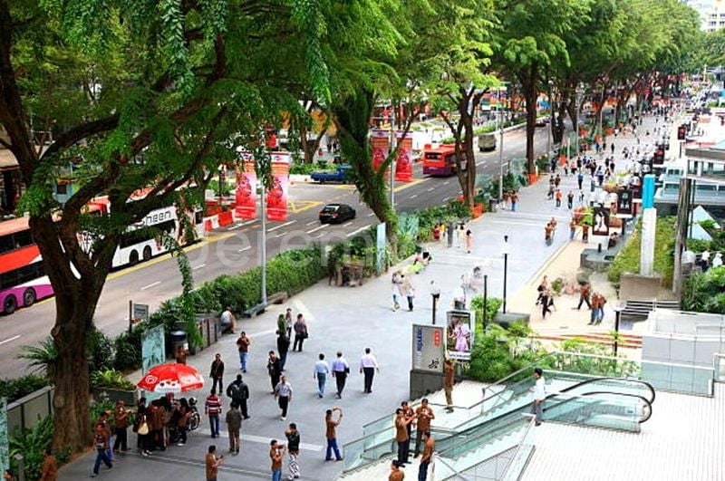 Medical Suite for Sale: Prime Orchard Road - Medical Suite For Sale - Image 3