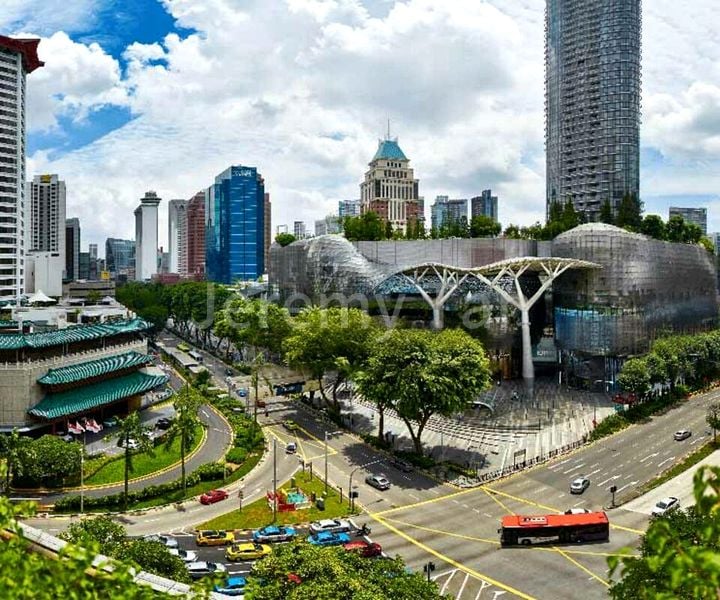 Medical Suite for Sale: Prime Orchard Road - Medical Suite For Sale - Image 5