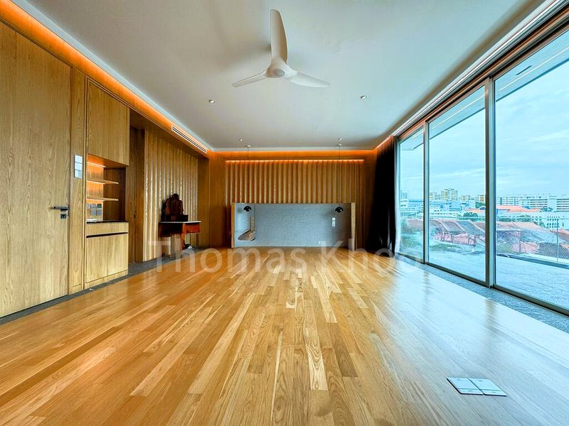 5 Bed Bungalow (Landed) for Sale in  Sembawang Hills Estate - Image 14