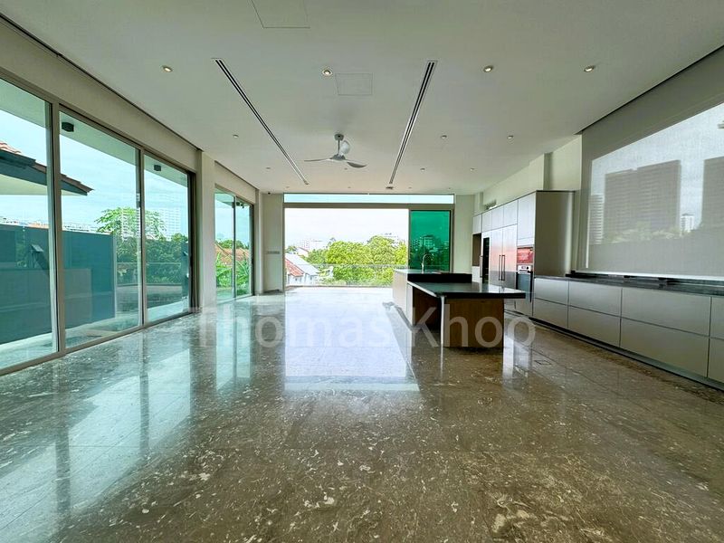 5 Bed Bungalow (Landed) for Sale in  Sembawang Hills Estate - Image 11