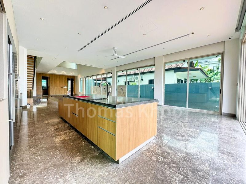 5 Bed Bungalow (Landed) for Sale in  Sembawang Hills Estate - Image 10