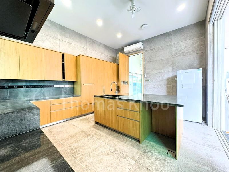 5 Bed Bungalow (Landed) for Sale in  Sembawang Hills Estate - Image 9