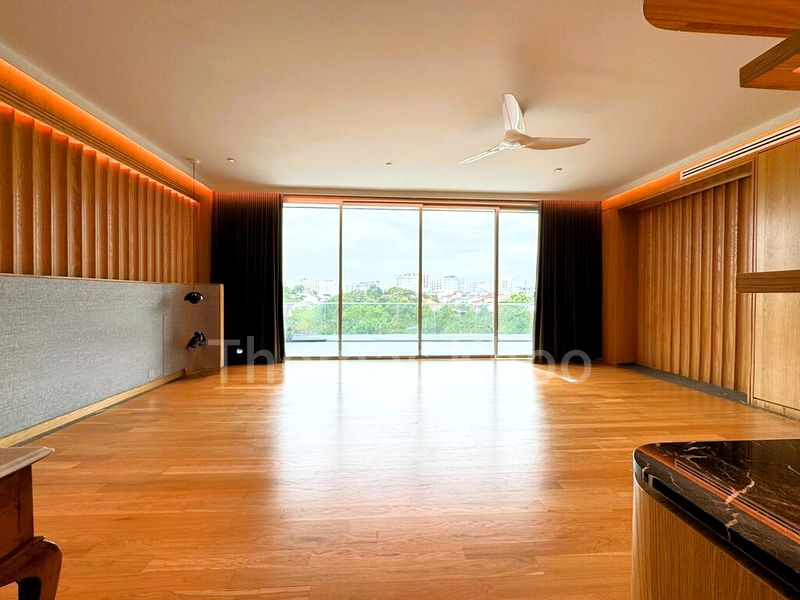 5 Bed Bungalow (Landed) for Sale in  Sembawang Hills Estate - Image 15