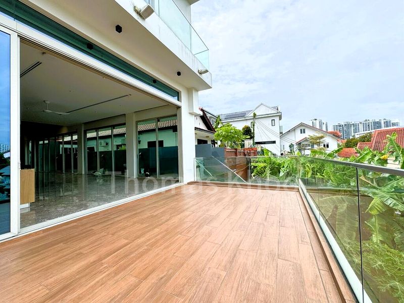5 Bed Bungalow (Landed) for Sale in  Sembawang Hills Estate - Image 16