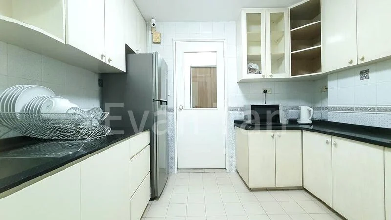 Room (Condo) for Rent in Astoria Park - Image 3