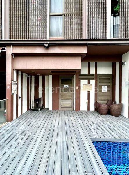 2 Bed Apartment (Condo) for Sale in  Avant Residences - Image 8