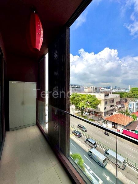 2 Bed Apartment (Condo) for Sale in  Avant Residences - Image 7