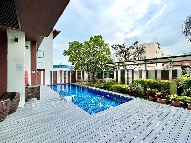 2 Bed Apartment (Condo) for Sale in  Avant Residences - Image 10