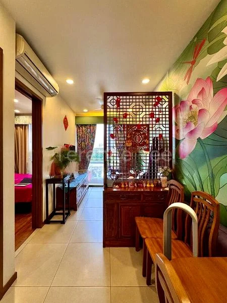 2 Bed Apartment (Condo) for Sale in  Avant Residences - Image 5