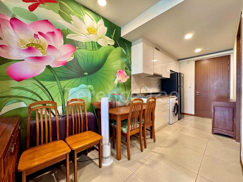 2 Bed Apartment (Condo) for Sale in  Avant Residences - Image 9