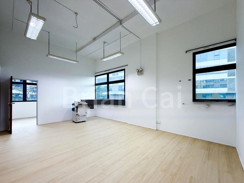 Office for Rent: The Splendour - Image 2