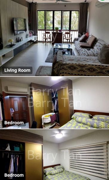 Common Room (Condo) for Rent in  Central Grove - Image 18