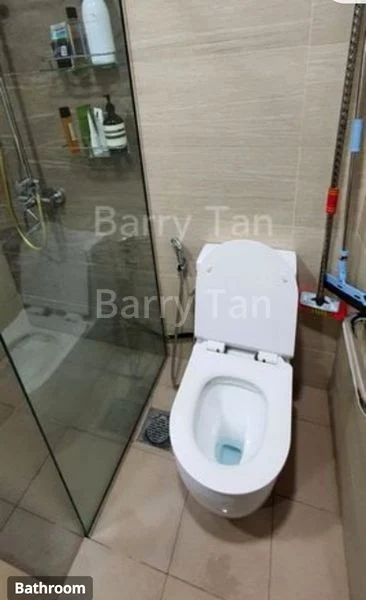 Common Room (Condo) for Rent in  Central Grove - Image 24