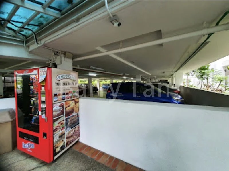 Common Room (Condo) for Rent in  Central Grove - Image 11