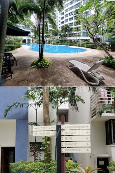 Common Room (Condo) for Rent in  Central Grove - Image 22