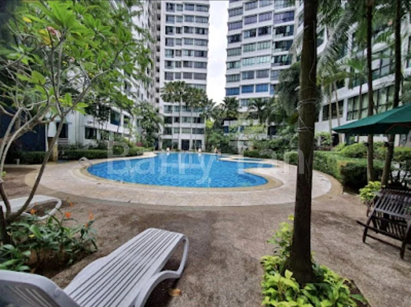 Common Room (Condo) for Rent in  Central Grove - Image 6