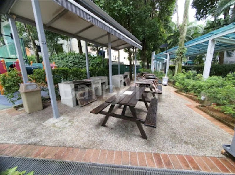 Common Room (Condo) for Rent in  Central Grove - Image 9