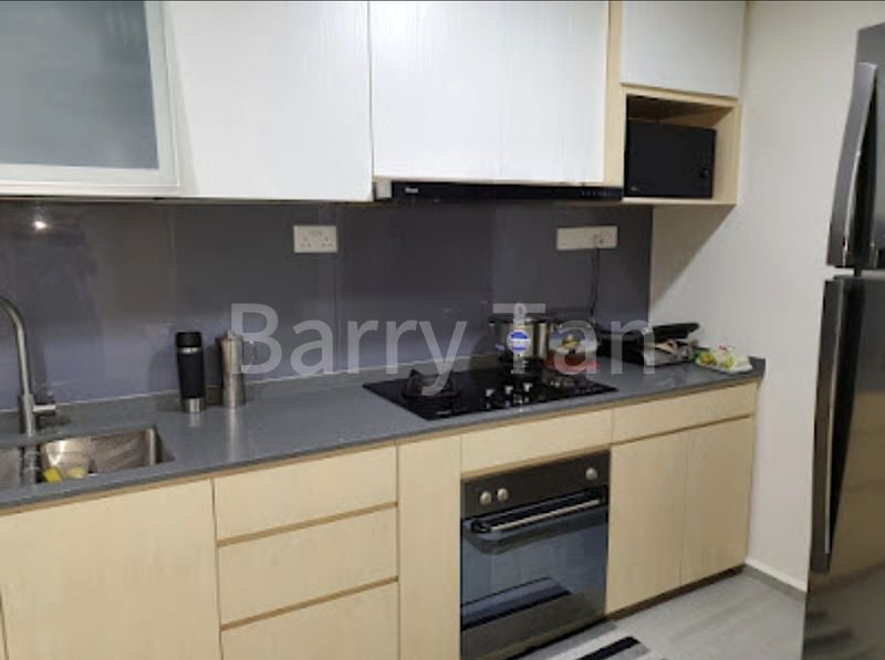 Common Room (Condo) for Rent in  Central Grove - Image 8