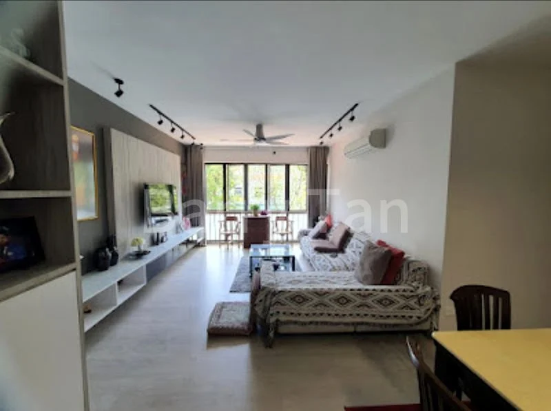 Common Room (Condo) for Rent in  Central Grove - Image 5