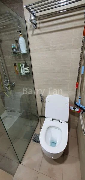 Common Room (Condo) for Rent in  Central Grove - Image 4