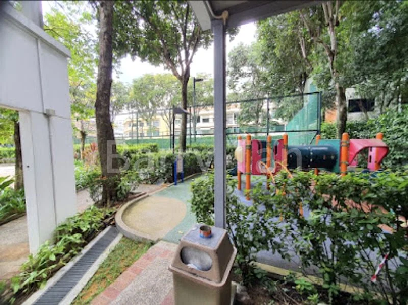 Common Room (Condo) for Rent in  Central Grove - Image 14