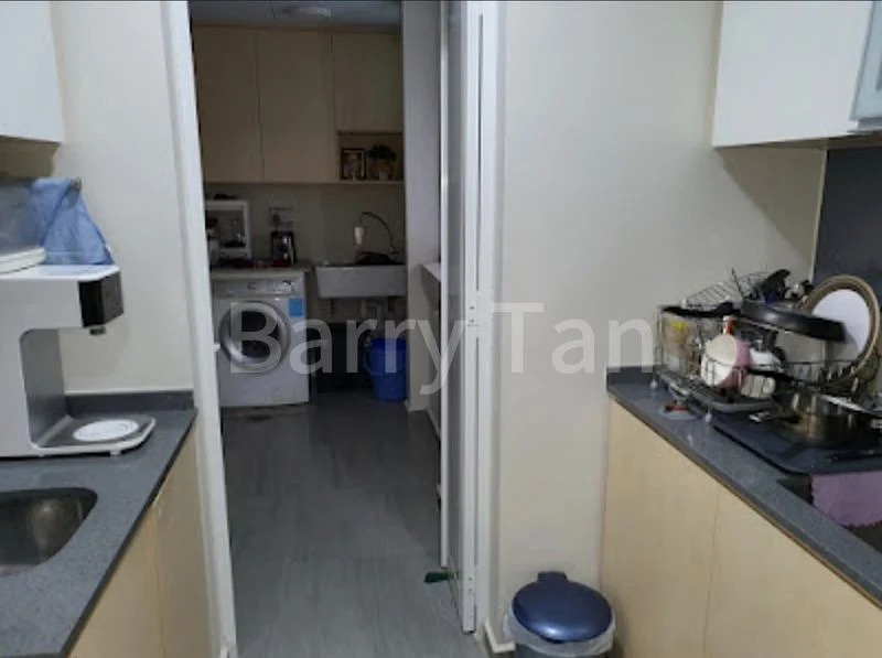 Common Room (Condo) for Rent in  Central Grove - Image 13