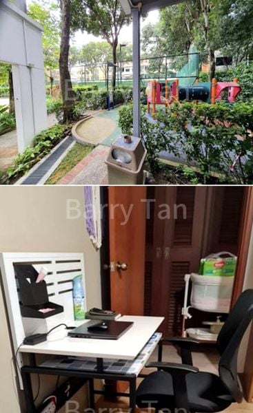 Common Room (Condo) for Rent in  Central Grove - Image 23