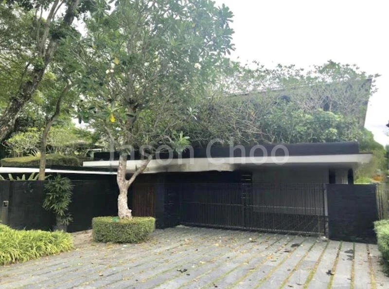 6 Bed Bungalow (Landed) for Rent in  Cluny Park Residence - Image 3