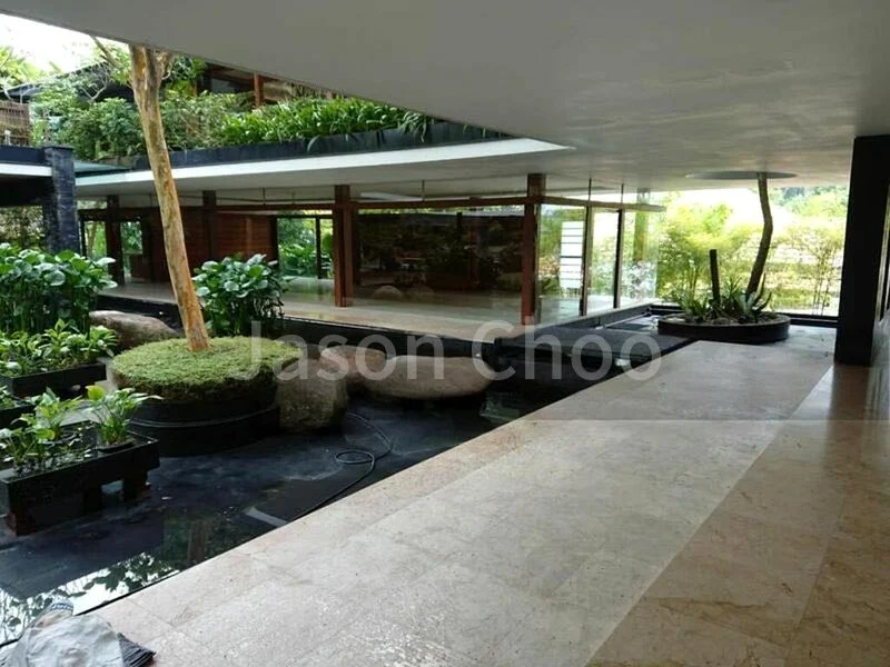 6 Bed Bungalow (Landed) for Rent in  Cluny Park Residence - Image 4