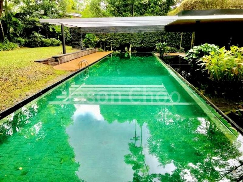 6 Bed Bungalow (Landed) for Rent in Cluny Park Residence - Image 3