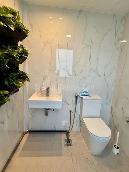 Light Industrial (B1) for Rent: Woodlands Loop - Image 3