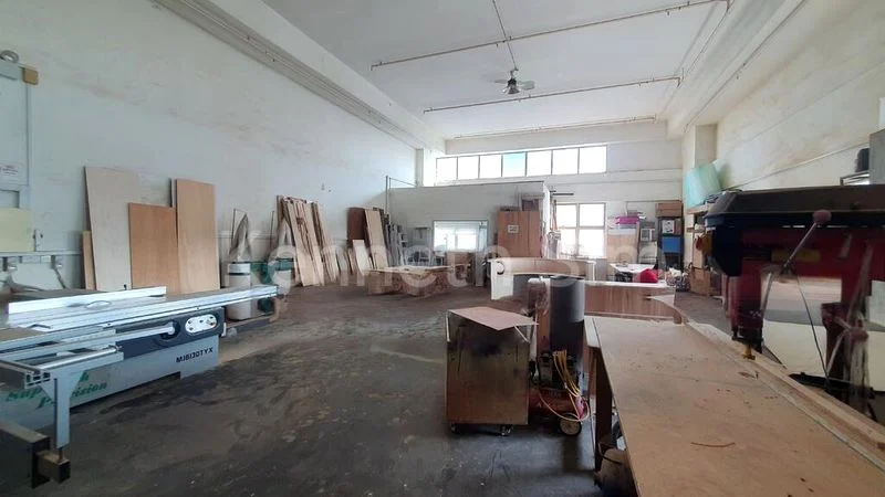 Factory / Workshop (B2) for Rent: M-Space - Image 4