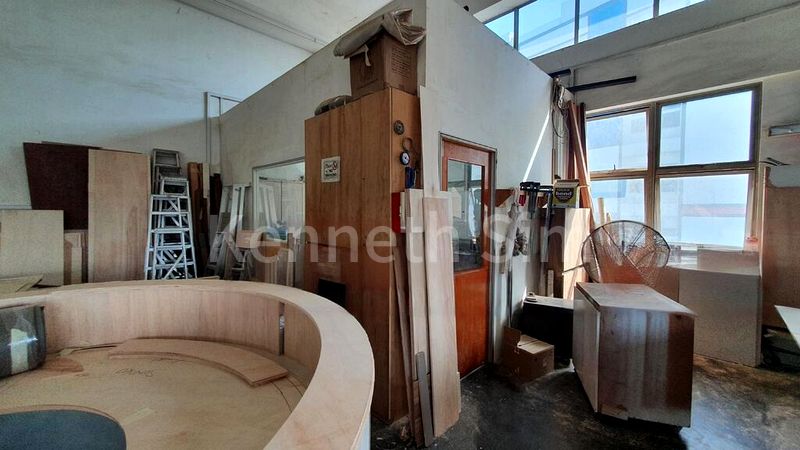 Factory / Workshop (B2) for Rent: M-Space - Image 3