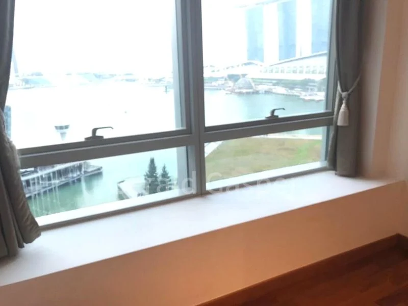 2 Bed Apartment (Condo) for Rent in The Sail @ Marina Bay - Image 7