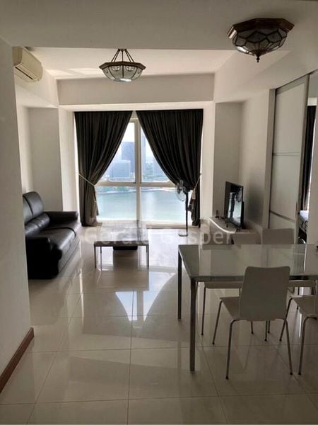 2 Bed Apartment (Condo) for Rent in The Sail @ Marina Bay - Image 8