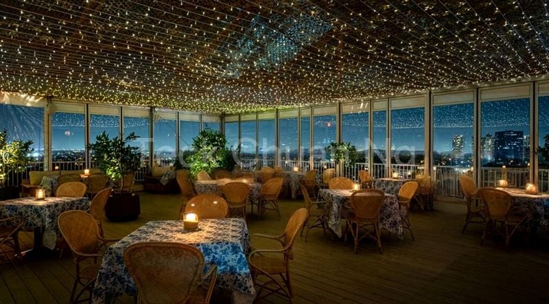 Food & Beverage for Rent: Brand New Tanjong Pagar Grade A Office Building - Image 1