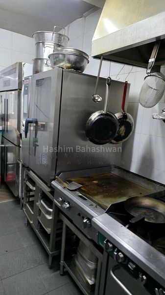 Food & Beverage for Rent: Dunlop Street, Jalan Besar - Image 5