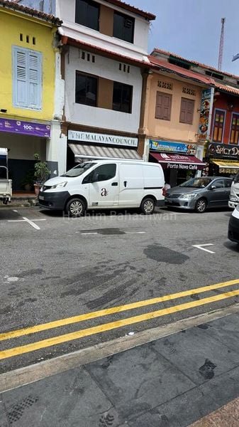 Food & Beverage for Rent: Dunlop Street, Jalan Besar - Image 1