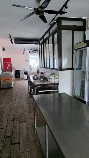 Food & Beverage for Rent: Dunlop Street, Jalan Besar - Image 13