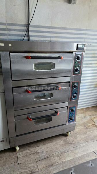 Food & Beverage for Rent: Dunlop Street, Jalan Besar - Image 12