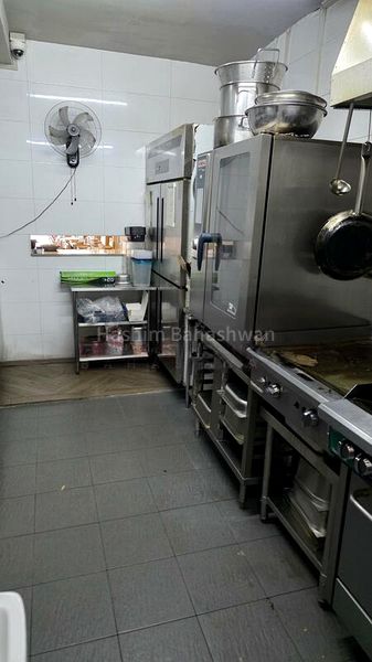 Food & Beverage for Rent: Dunlop Street, Jalan Besar - Image 2